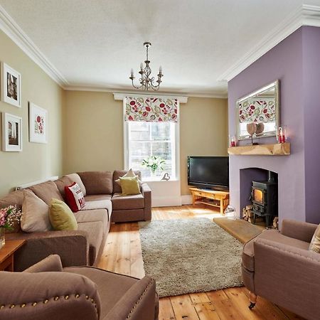 Harbour House Villa Whitby Eksteriør bilde