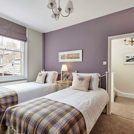 Harbour House Villa Whitby Eksteriør bilde