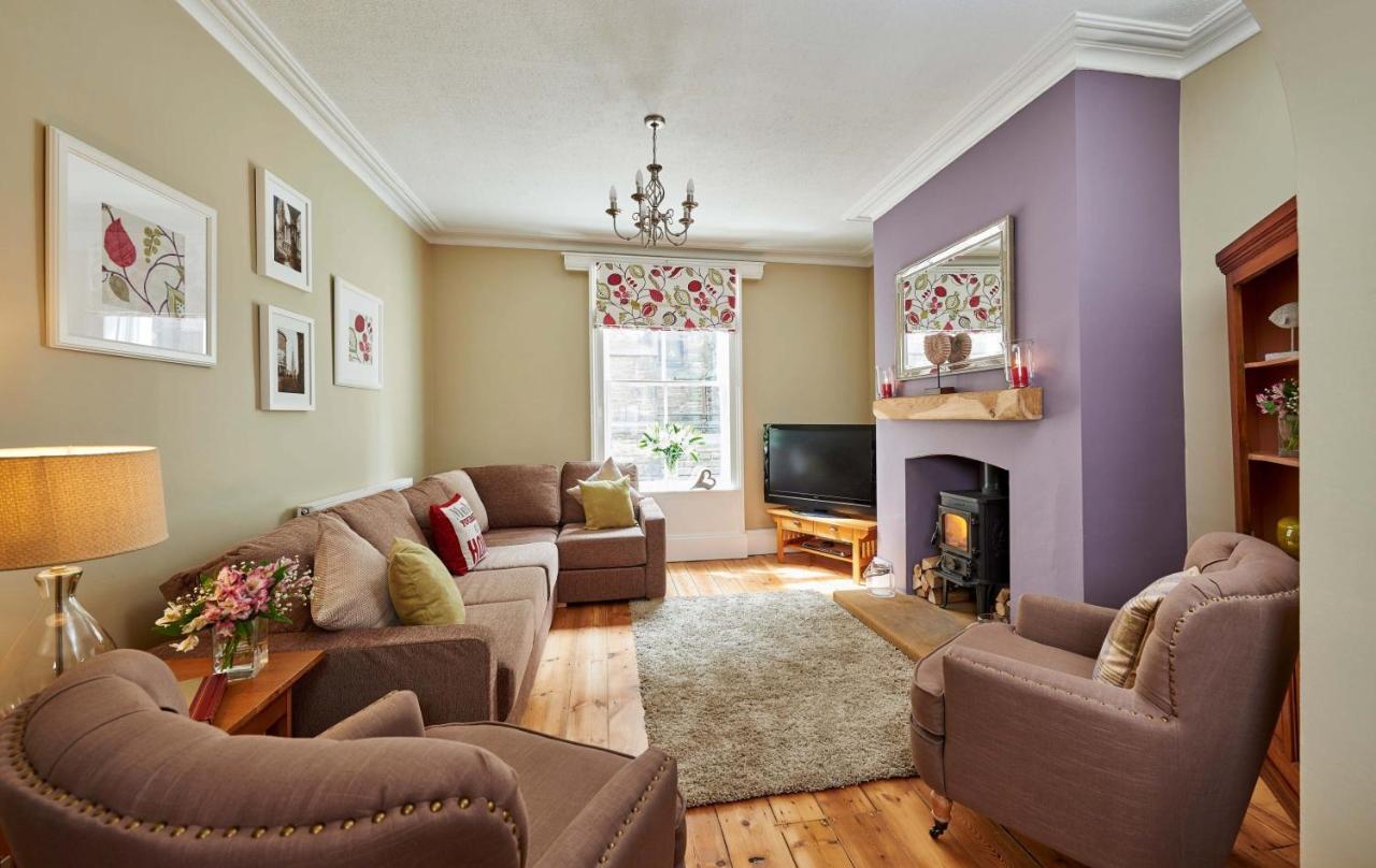 Harbour House Villa Whitby Eksteriør bilde
