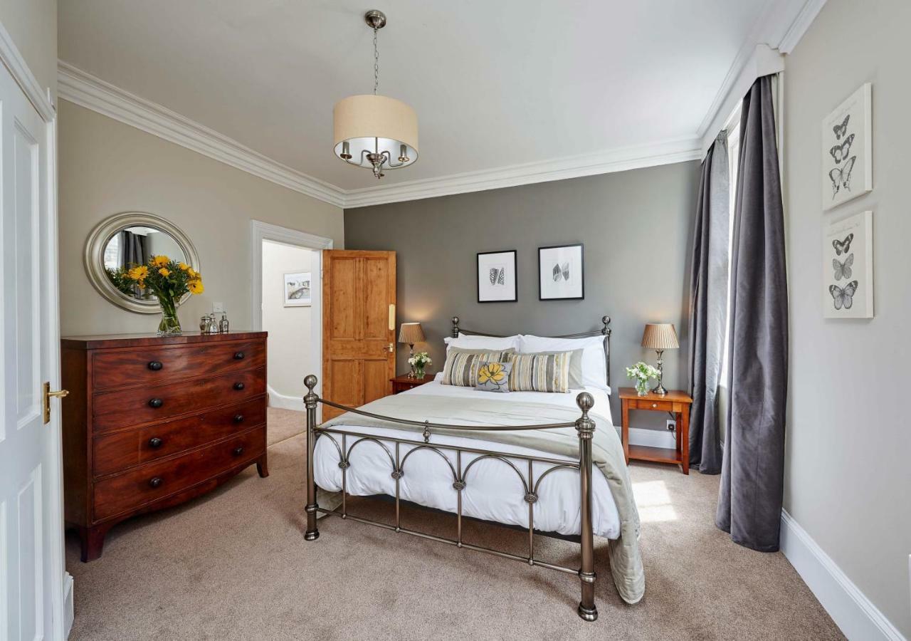 Harbour House Villa Whitby Eksteriør bilde