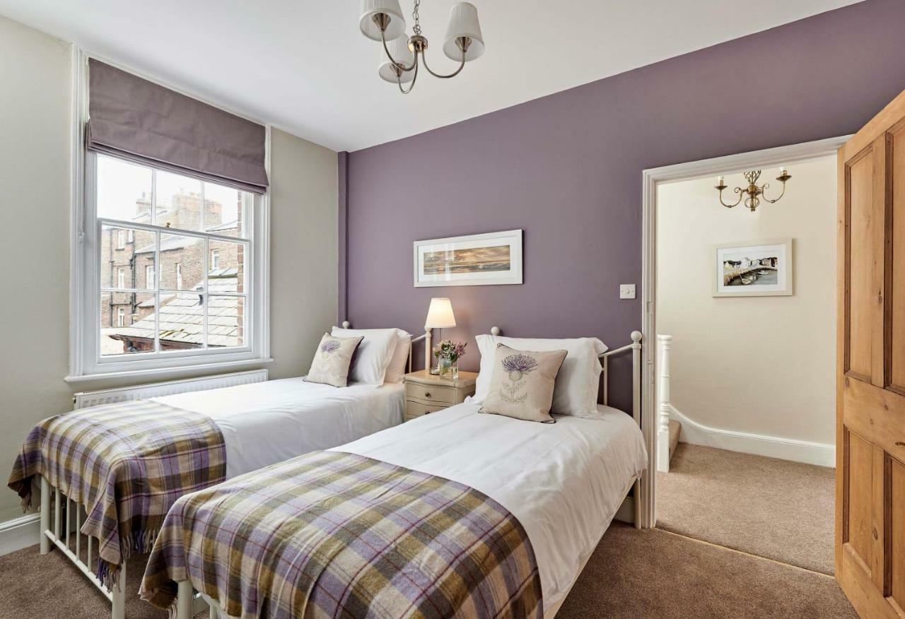 Harbour House Villa Whitby Eksteriør bilde