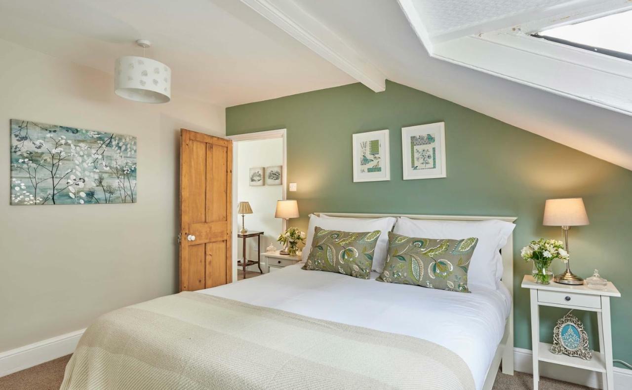 Harbour House Villa Whitby Eksteriør bilde